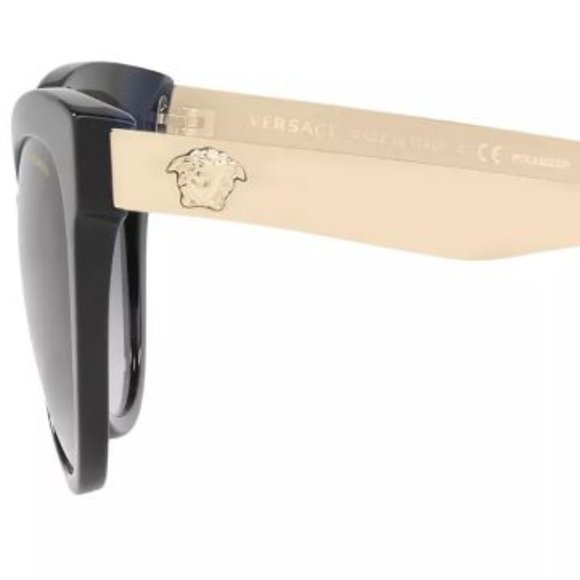 Versace Polarized Sunglasses - Picture 3 of 4